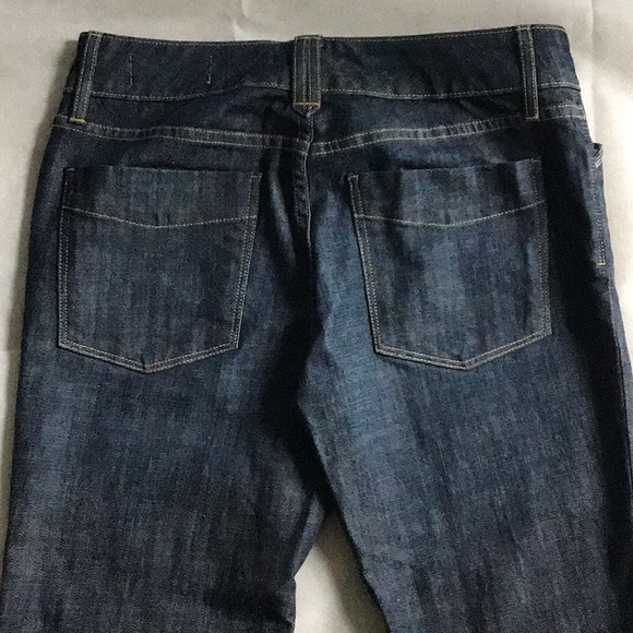 Women’s GAP Curvy Stretch Jeans Size 6 - Picture 5 of 5